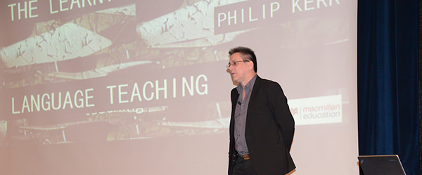 Öğretmenin değişen rolü Terakki ELT 2015 Konferansında Tartışıldı