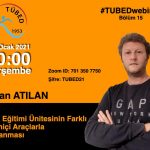 Osman Atılan Tubed